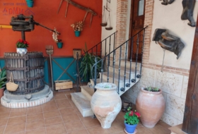 Arenas de San Juan 1206&nbsp;m² 