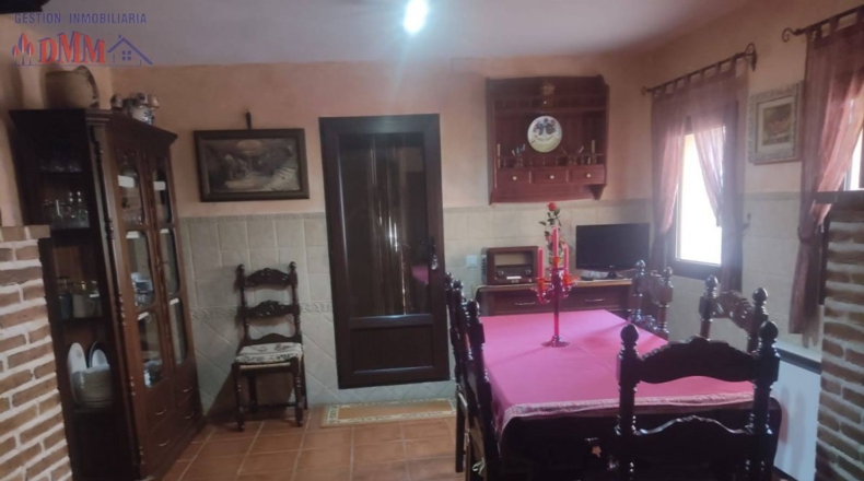Ciudad Real - Arenas de San Juan - 1206m2