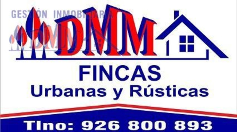 Ciudad Real - Malagón - 235m2