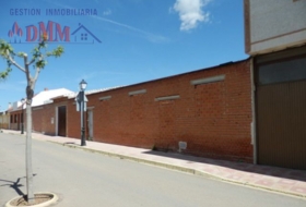 Fernán Caballero 304&nbsp;m² 