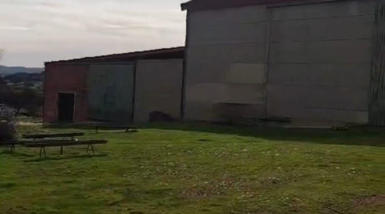 Badajoz - Badajoz - 80000m2