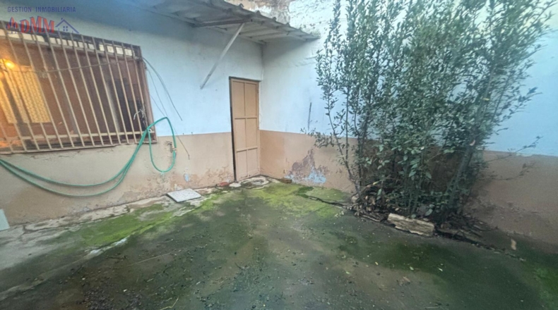 Ciudad Real - Malagón - 184m2