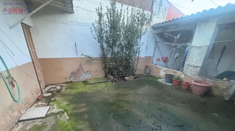 Ciudad Real - Malagón - 184m2