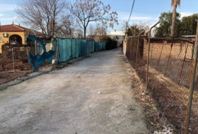 Lora del Río 1115&nbsp;m²