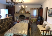 Chalet independiente con terreno en venta en Lora del Río ref: TR387804 foto