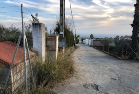 Lora del Río 1115&nbsp;m²