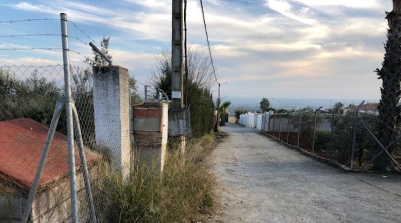 Sevilla - Coria del Río - 1115m2