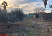 Chalet independiente con terreno en venta en Lora del Río ref: TR387804 foto