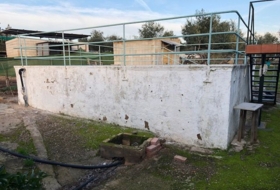 Lora del Río 1115&nbsp;m²