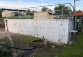 Chalet independiente con terreno en venta en Lora del Río ref: TR387804 foto