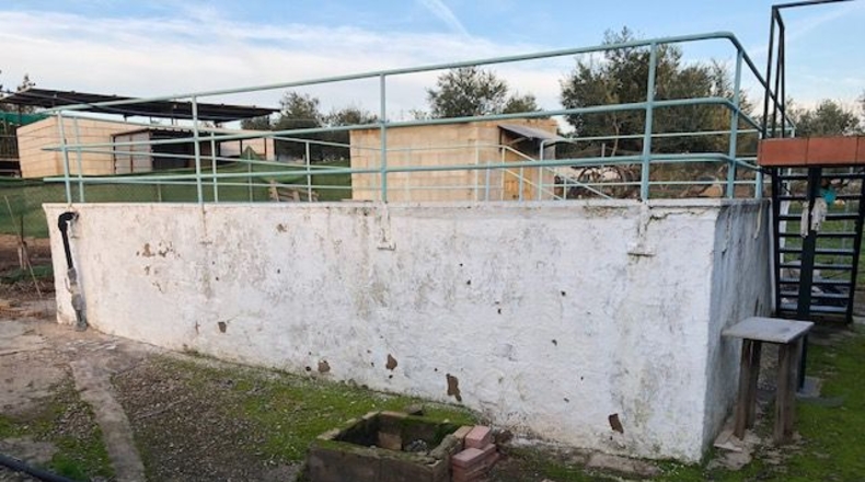 Sevilla - Coria del Río - 1115m2