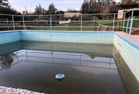 Lora del Río 1115&nbsp;m²
