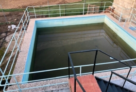 Lora del Río 1115&nbsp;m²