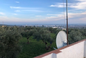 Lora del Río 1115&nbsp;m²
