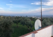 Chalet independiente con terreno en venta en Lora del Río ref: TR387804 foto