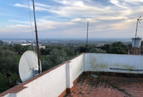 Lora del Río 1115&nbsp;m²