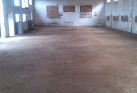 Bollullos Par del Condado 846&nbsp;m² 
