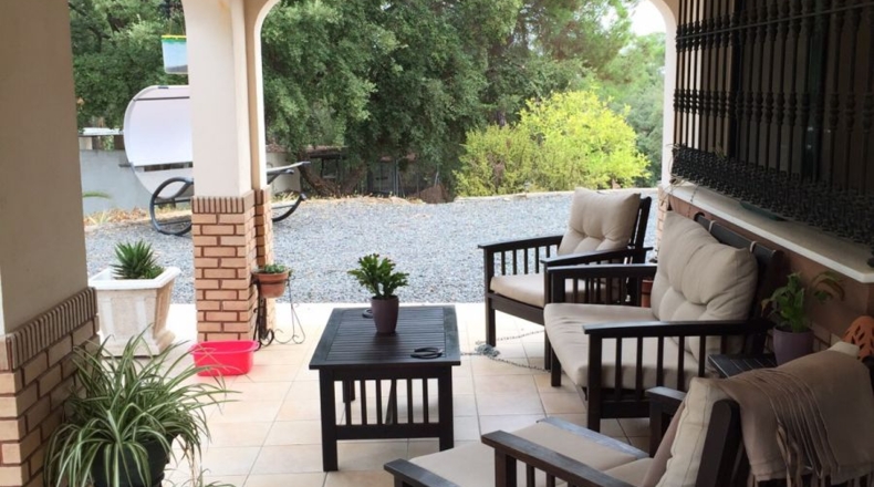 Huelva - Villarrasa - 31000m2