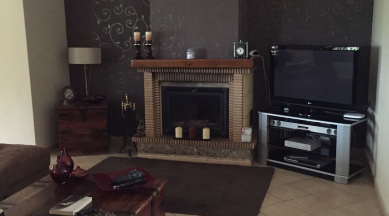 Huelva - Villarrasa - 31000m2