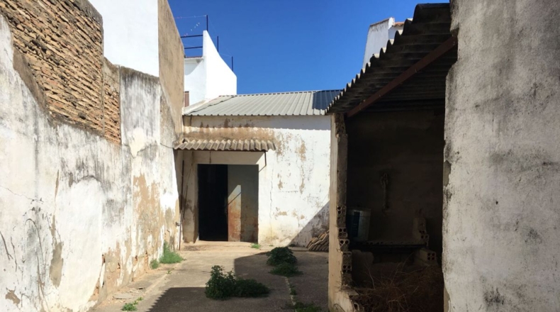 Huelva - Bollullos Par del Condado - 196m2