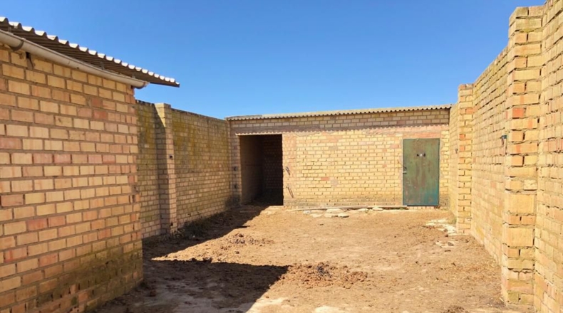 Huelva - Bollullos Par del Condado - 210m2