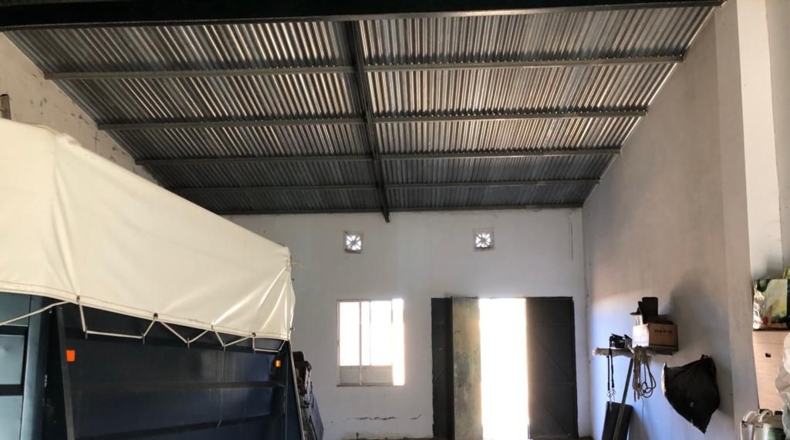 Huelva - Bollullos Par del Condado - 210m2