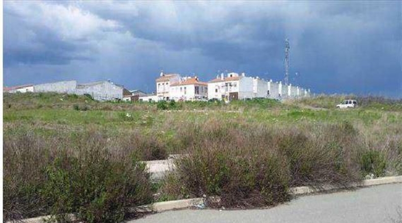 Huelva - Bollullos Par del Condado - 51438m2