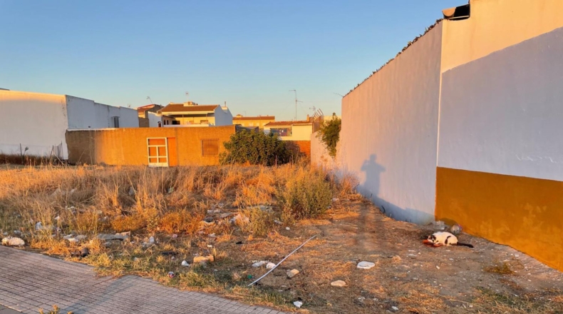 Huelva - Bollullos Par del Condado - 720m2