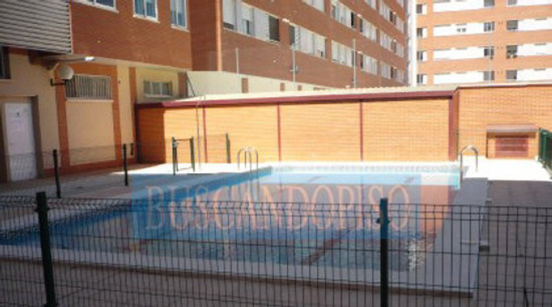 La Rioja - Логроньо - 40m2