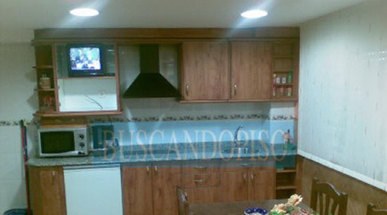 La Rioja - Villamediana de Iregua - 30m2