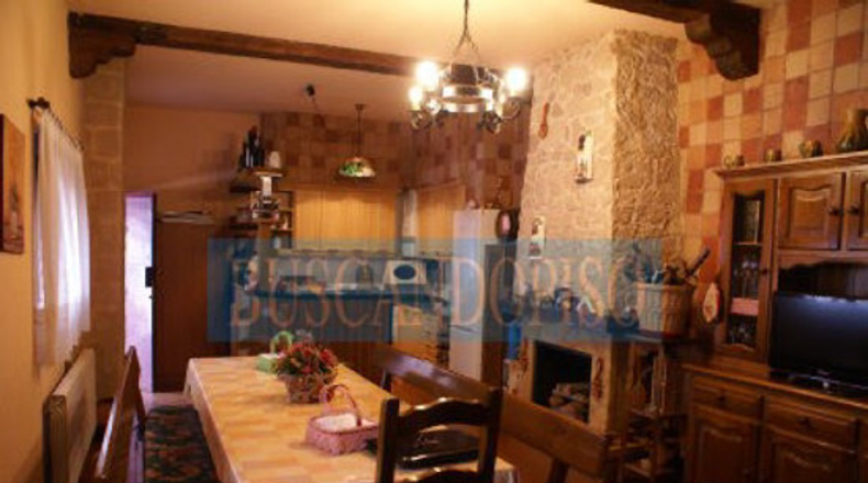 La Rioja - Villamediana de Iregua - 40m2