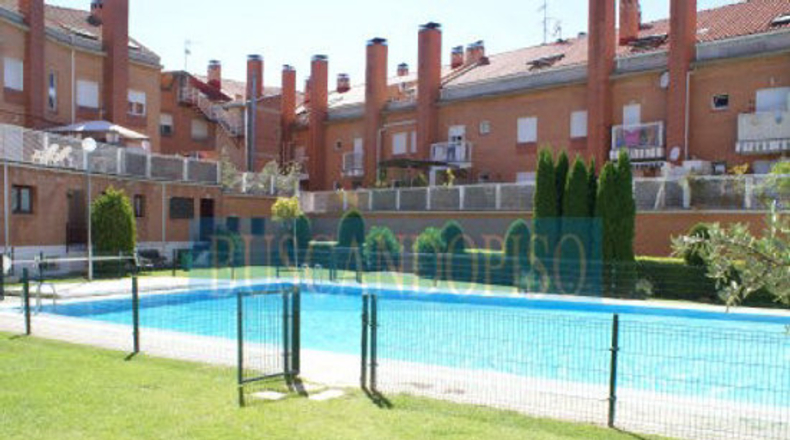 La Rioja - Villamediana de Iregua - 40m2