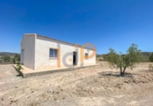 Terreny no urbanitzable en venda a Huércal-Overa ref.: TR385183 foto