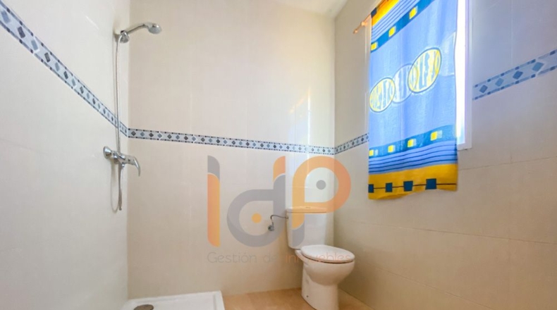 Almería - Huércal-Overa - 12000m2