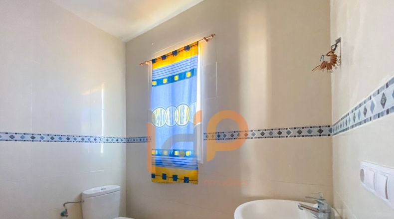 Almería - Huércal-Overa - 12000m2