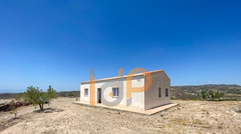 Almería - Huércal-Overa - 12000m2