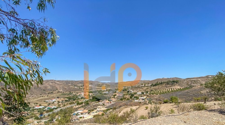Almería - Huércal-Overa - 12000m2