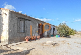 Puerto Lumbreras 15000&nbsp;m² 