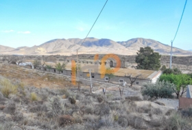 Puerto Lumbreras 15000&nbsp;m² 