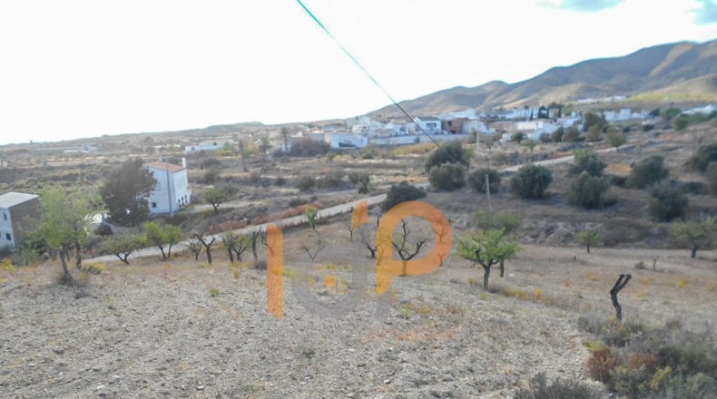 Murcia - Puerto Lumbreras - 15000m2