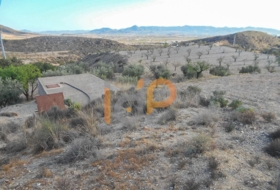 Puerto Lumbreras 15000&nbsp;m² 