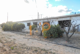 Puerto Lumbreras 15000&nbsp;m² 