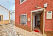 Casa de poble en venda a Huércal-Overa ref.: TR386121 foto