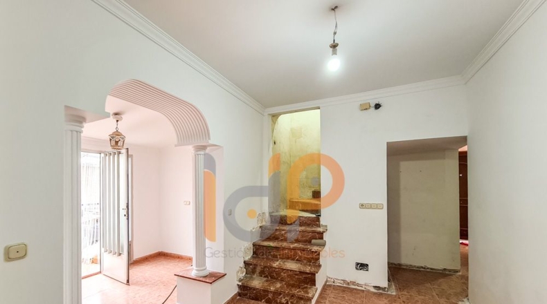 Almería - Huércal-Overa - 230m2