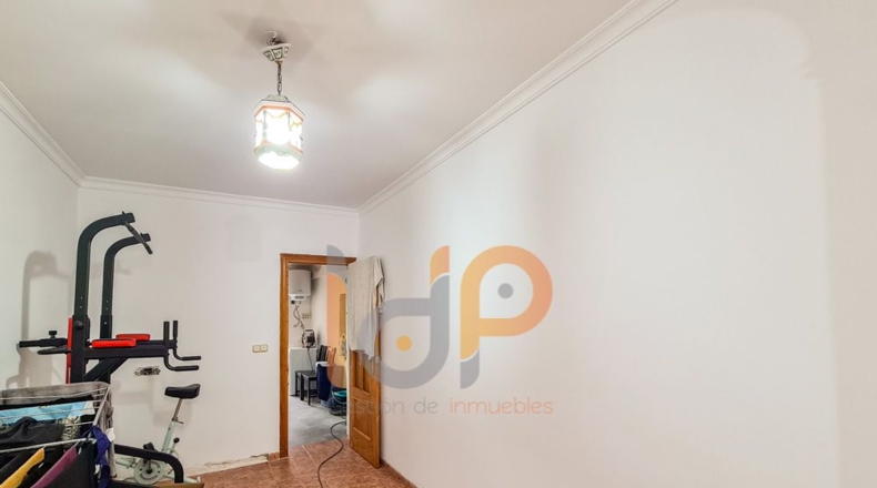 Almería - Huércal-Overa - 230m2
