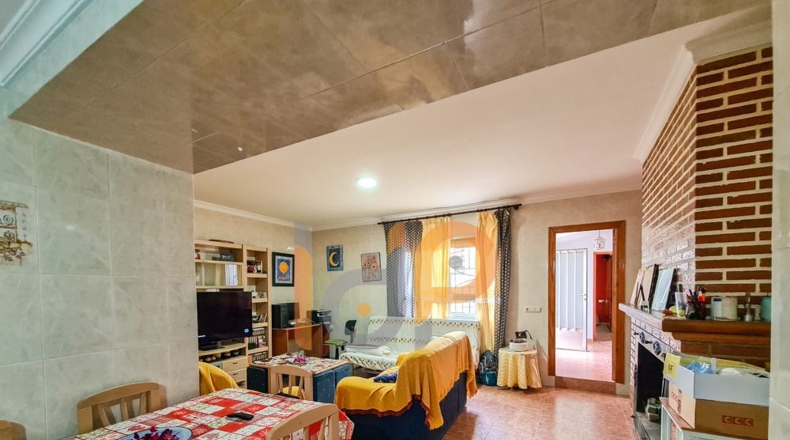 Almería - Huércal-Overa - 230m2