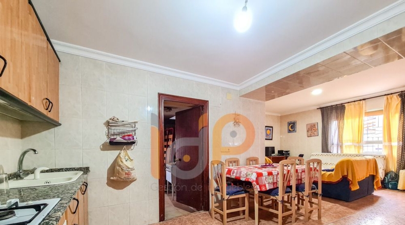 Almería - Huércal-Overa - 230m2