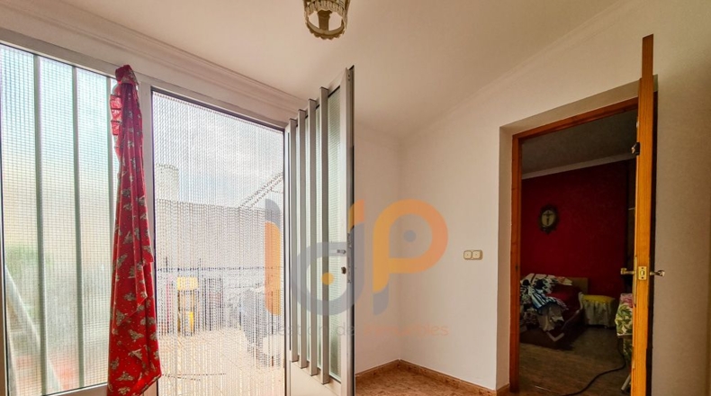 Almería - Huércal-Overa - 230m2