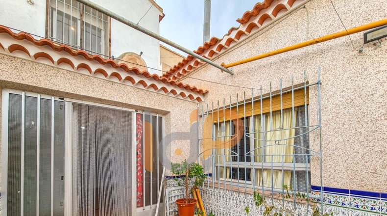 Almería - Huércal-Overa - 230m2