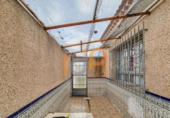 Casa de poble en venda a Huércal-Overa ref.: TR386121 foto